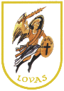 Općina Lovas logo